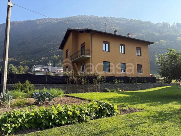 casa indipendente in vendita a Piario in zona Groppino