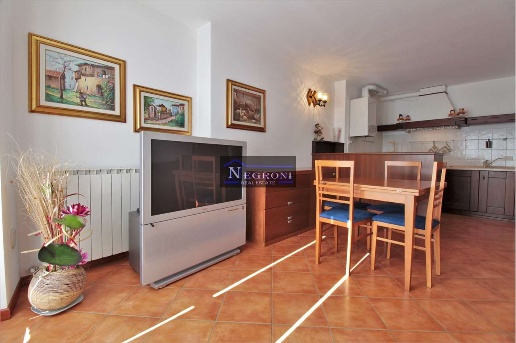 appartamento in vendita a Piario in zona Groppino