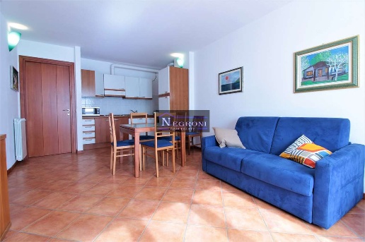 appartamento in vendita a Piario in zona Groppino