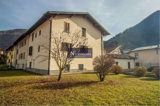 appartamento in vendita a Piario in zona Groppino