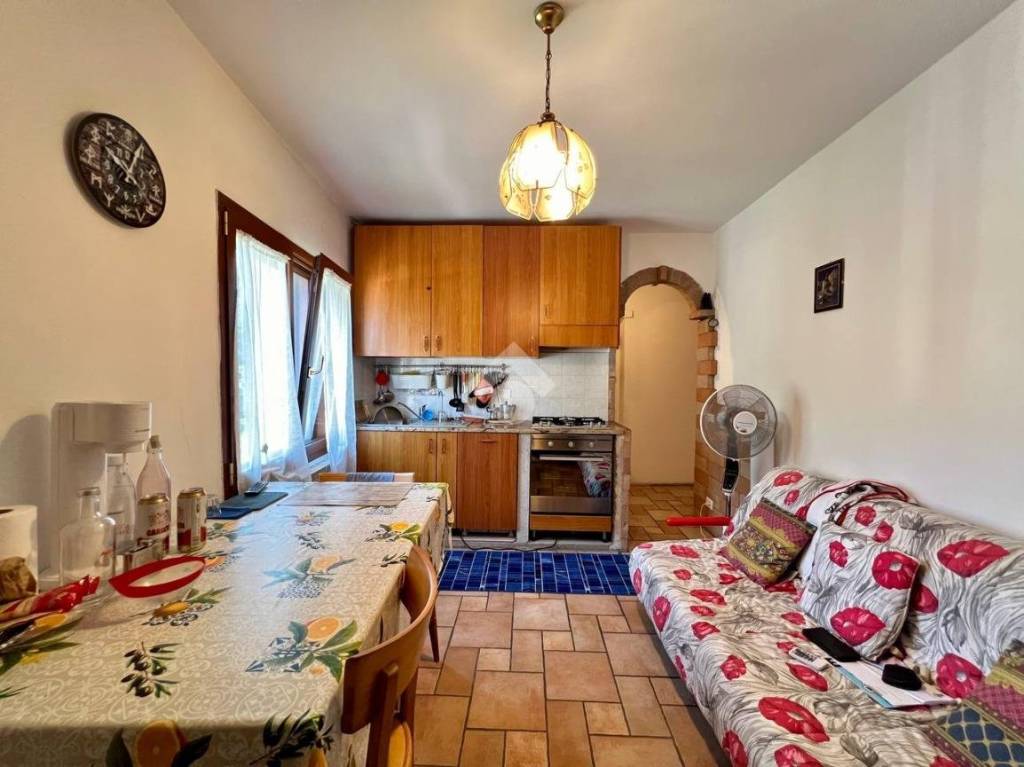 appartamento in vendita a Piario in zona Groppino