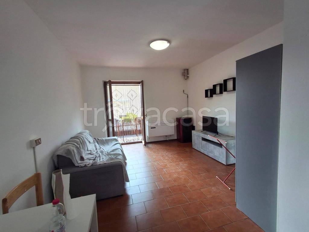 appartamento in vendita a Piario in zona Groppino