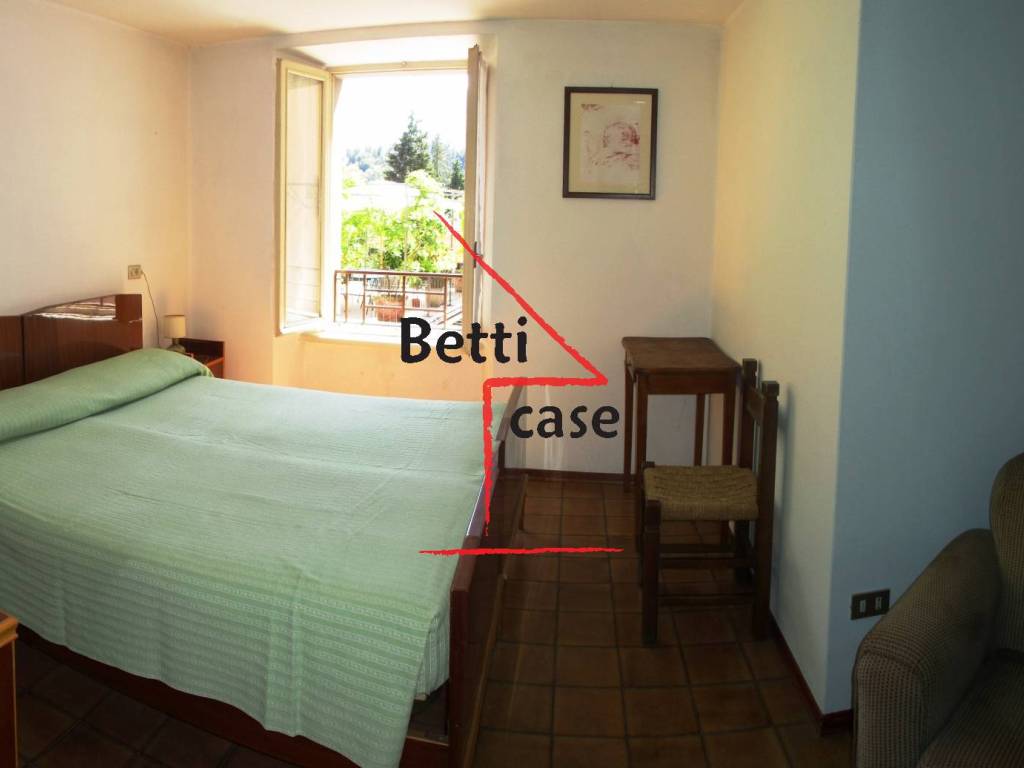 appartamento in vendita a Piazza Brembana