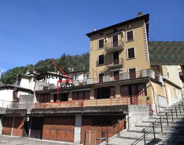 appartamento in vendita a Piazza Brembana