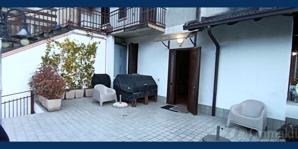 appartamento in vendita a Piazza Brembana