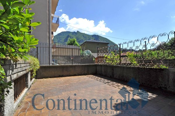 appartamento in vendita a Piazza Brembana