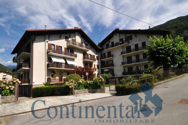 appartamento in vendita a Piazza Brembana