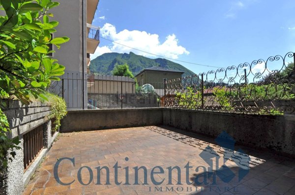 appartamento in vendita a Piazza Brembana