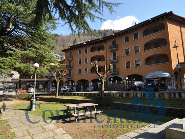 appartamento in vendita a Piazza Brembana