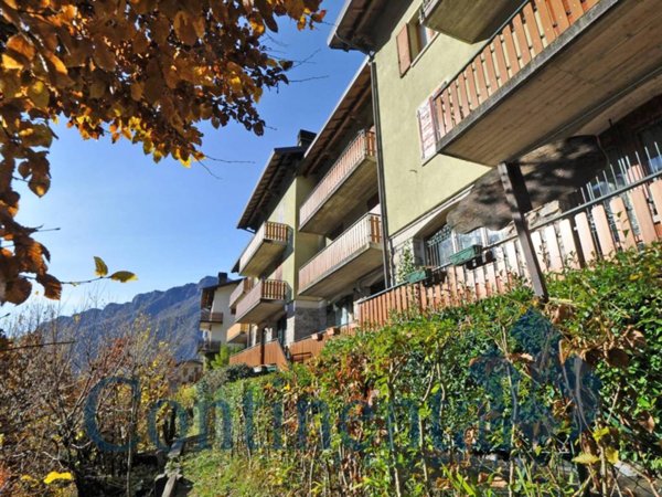 appartamento in vendita a Piazza Brembana