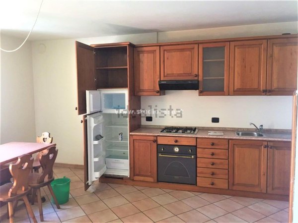 appartamento in vendita a Piazza Brembana