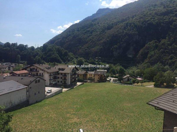 appartamento in vendita a Piazza Brembana