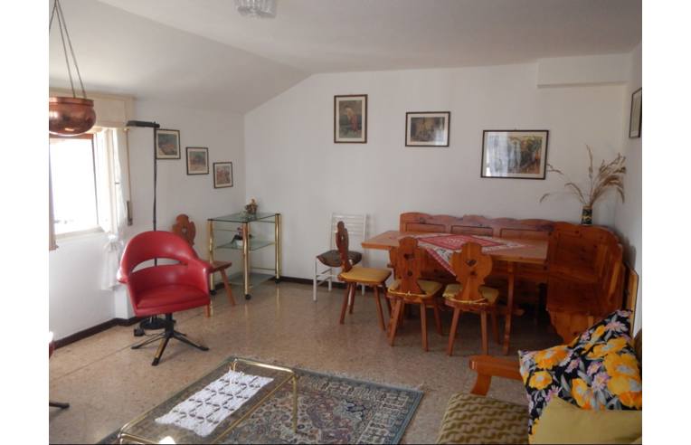 appartamento in vendita a Piazza Brembana