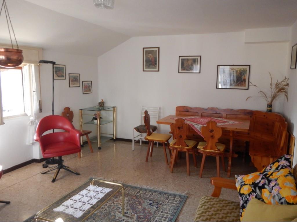 appartamento in vendita a Piazza Brembana