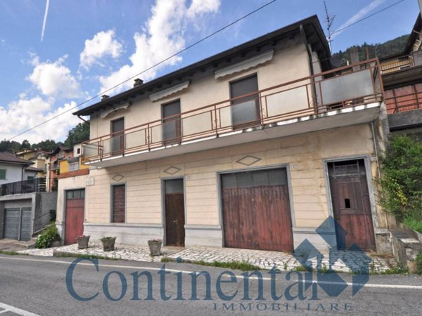 appartamento in vendita a Piazza Brembana
