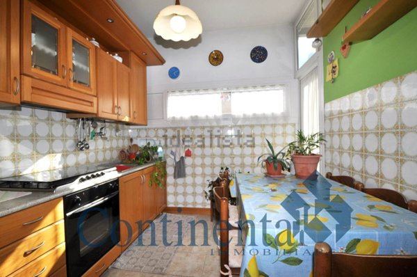 appartamento in vendita a Piazza Brembana