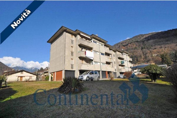 appartamento in vendita a Piazza Brembana