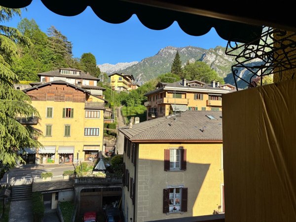 appartamento in vendita a Piazza Brembana