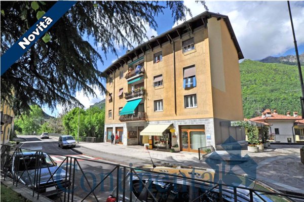 appartamento in vendita a Piazza Brembana