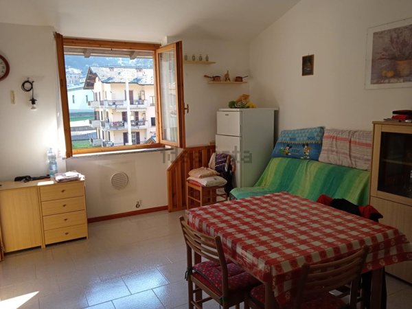 appartamento in vendita a Piazza Brembana