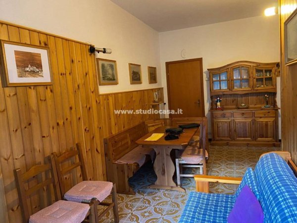 appartamento in vendita a Piazzatorre