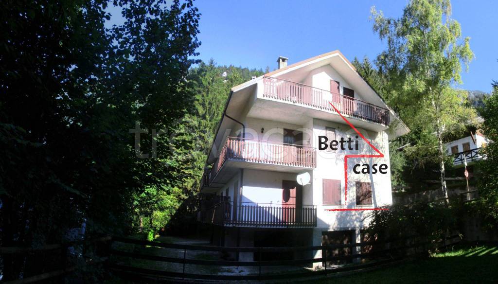 appartamento in vendita a Piazzatorre