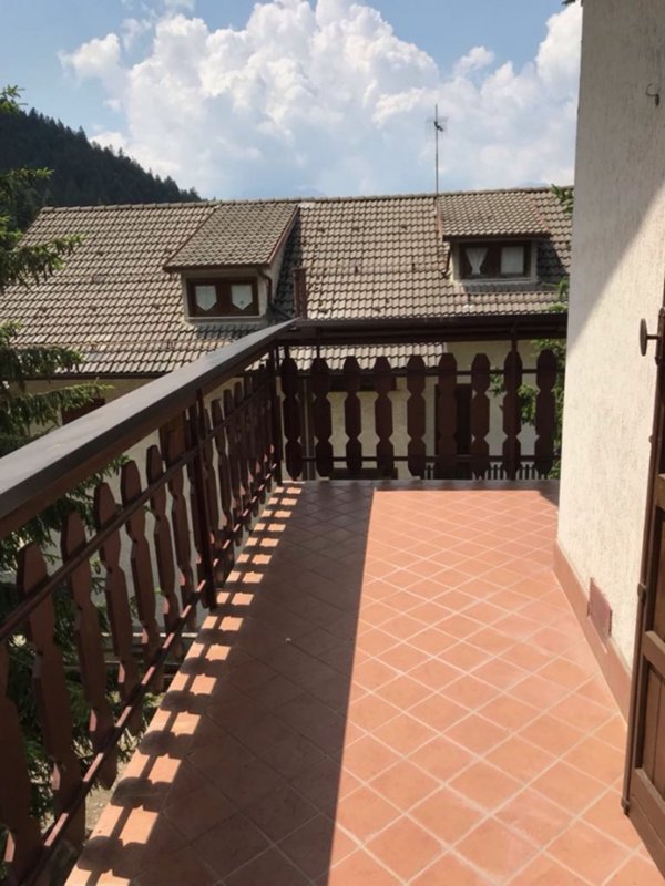 appartamento in vendita a Piazzatorre