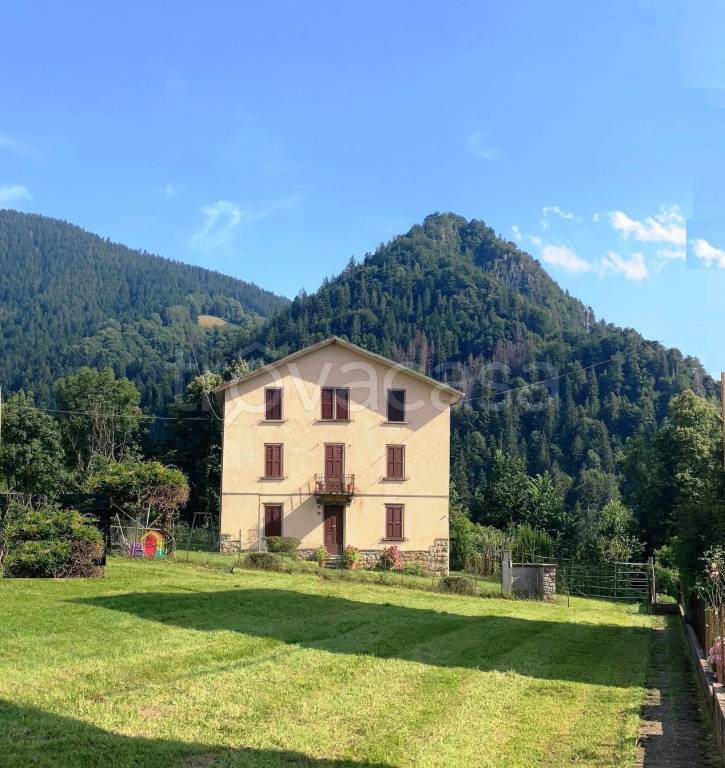 appartamento in vendita a Piazzatorre