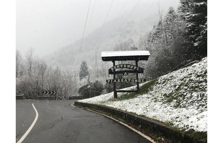 appartamento in vendita a Piazzatorre