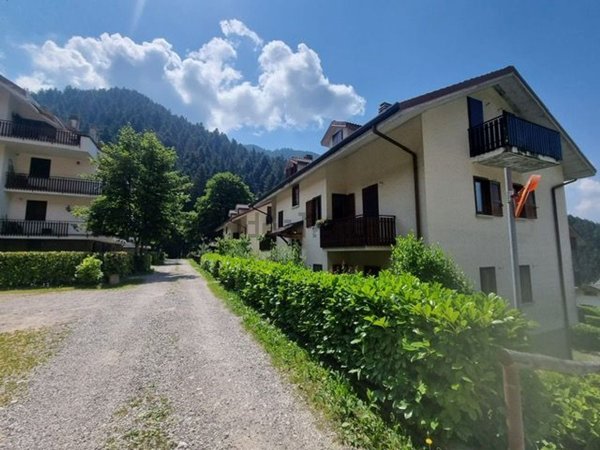appartamento in vendita a Piazzatorre