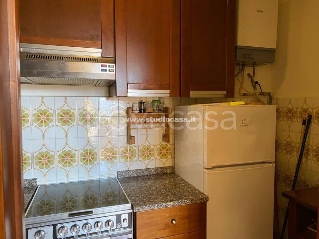 appartamento in vendita a Piazzatorre