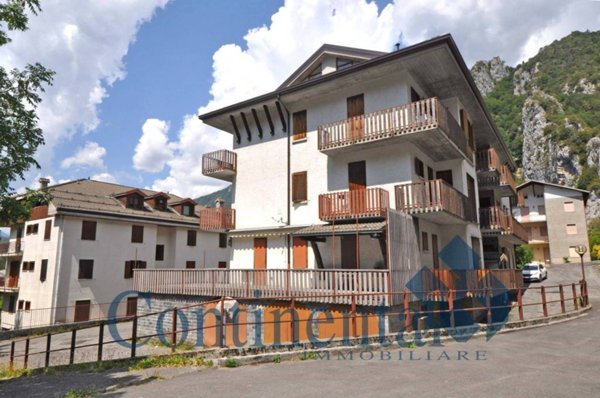 appartamento in vendita a Piazzatorre