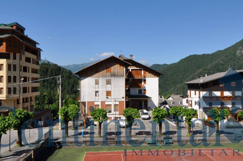 appartamento in vendita a Piazzatorre