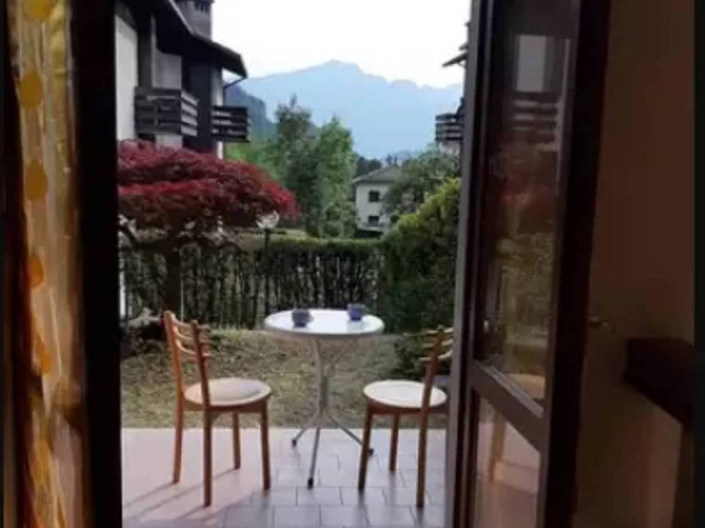 appartamento in vendita a Piazzatorre