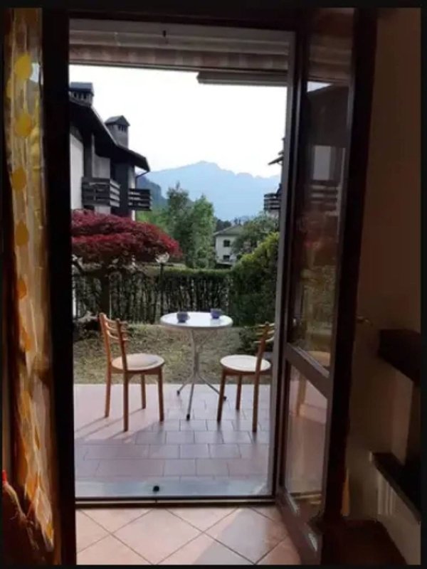 appartamento in vendita a Piazzatorre