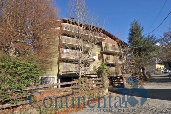 appartamento in vendita a Piazzatorre