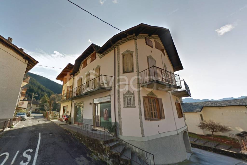 appartamento in vendita a Piazzatorre
