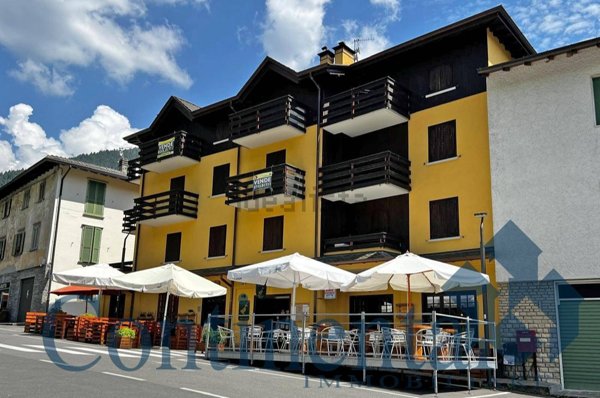 appartamento in vendita a Piazzatorre