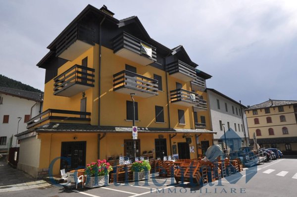 appartamento in vendita a Piazzatorre