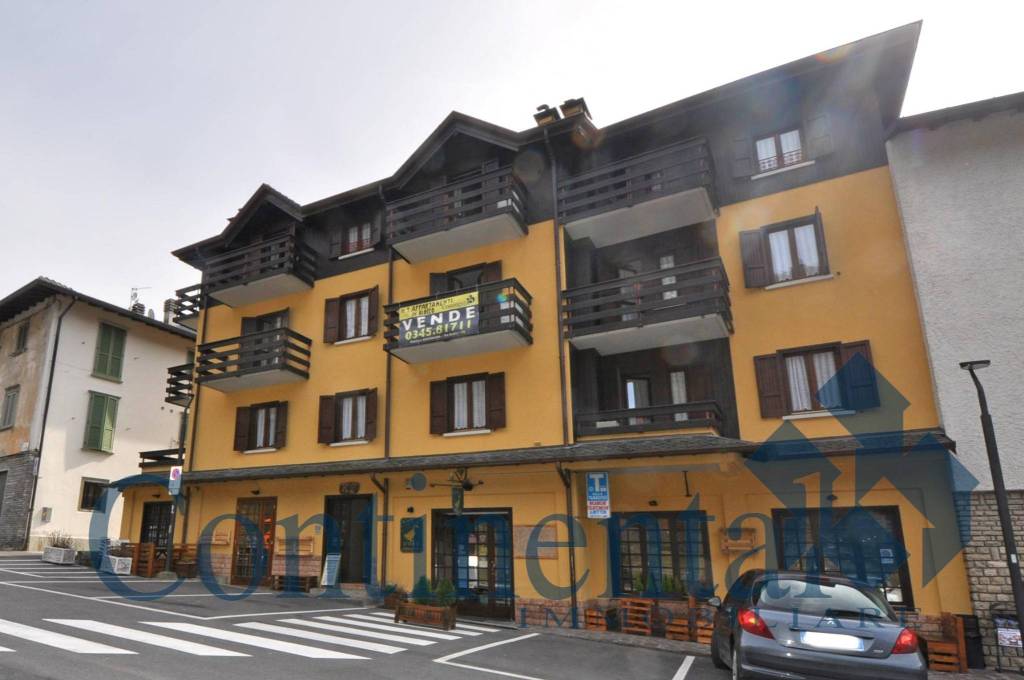 appartamento in vendita a Piazzatorre