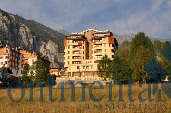 appartamento in vendita a Piazzatorre