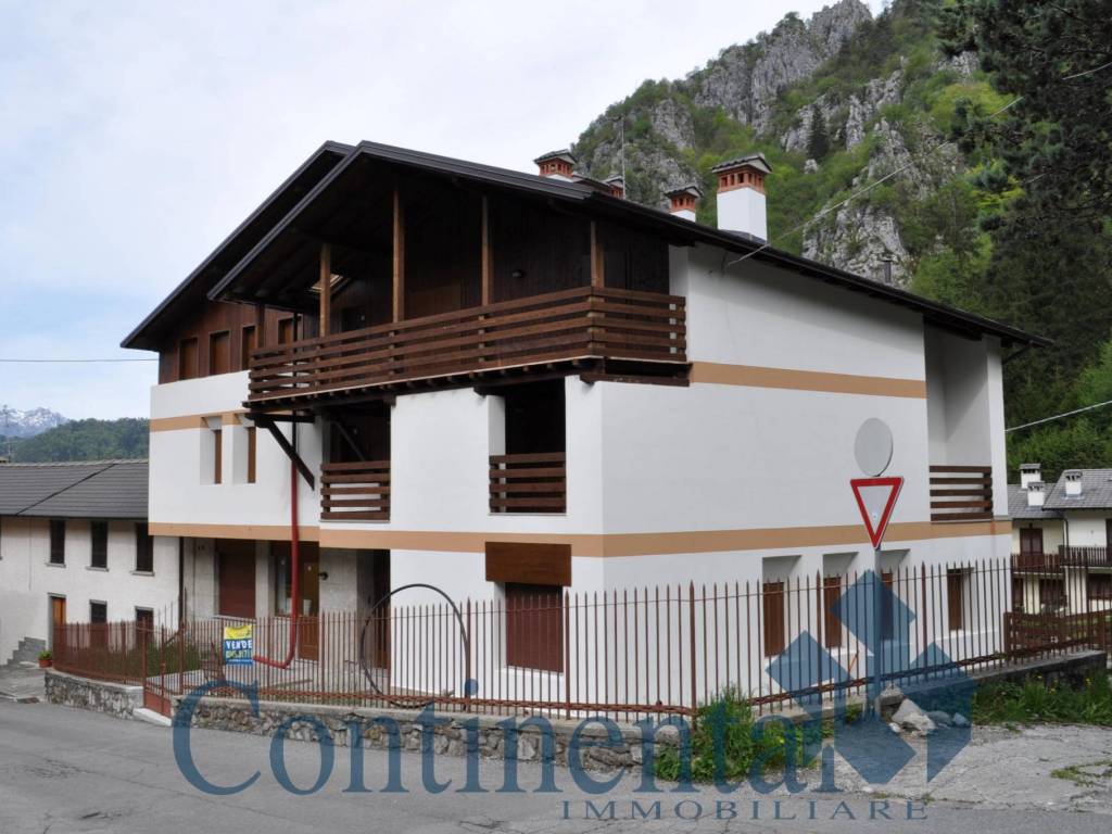 appartamento in vendita a Piazzatorre