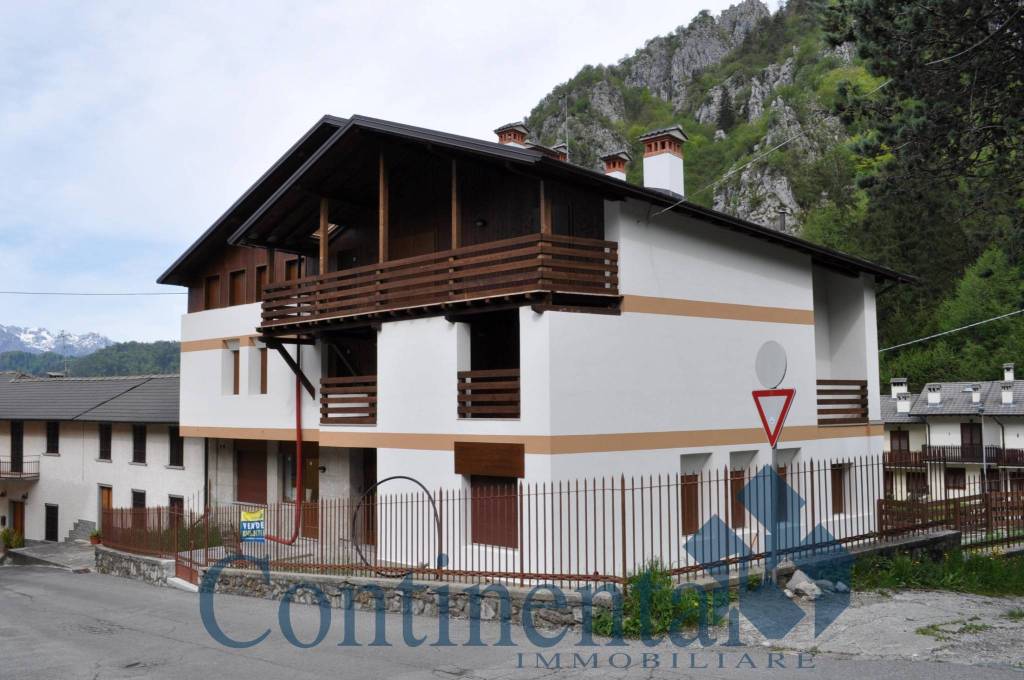 appartamento in vendita a Piazzatorre