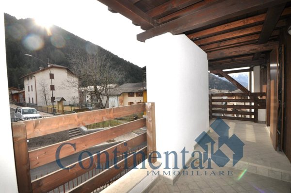 appartamento in vendita a Piazzatorre