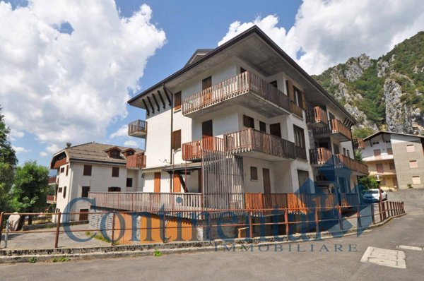 appartamento in vendita a Piazzatorre