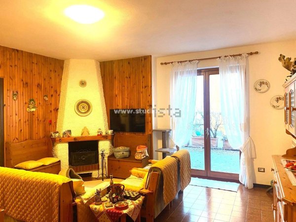 appartamento in vendita a Piazzatorre