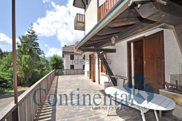 appartamento in vendita a Piazzatorre
