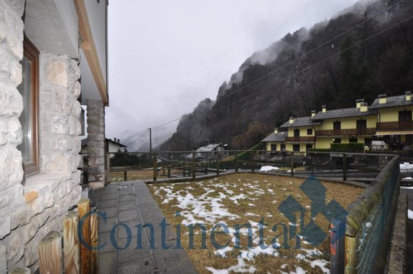 appartamento in vendita a Piazzatorre