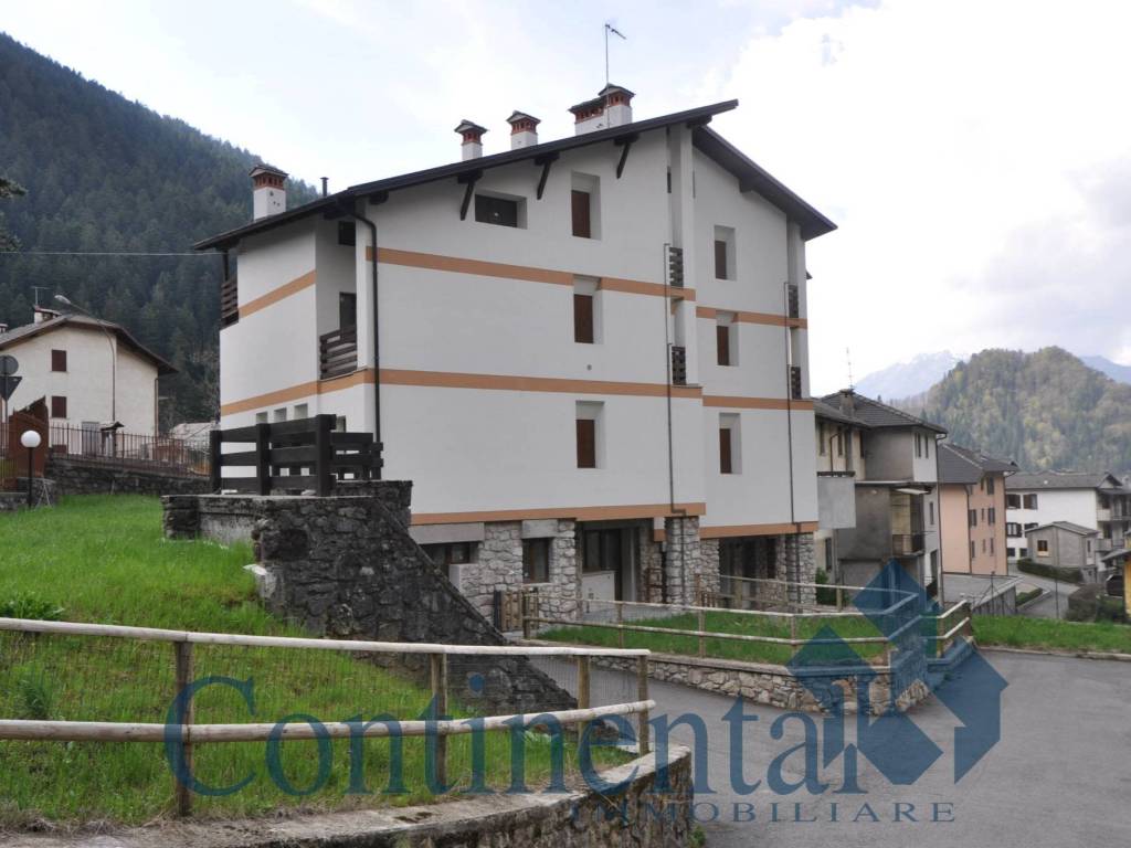 appartamento in vendita a Piazzatorre