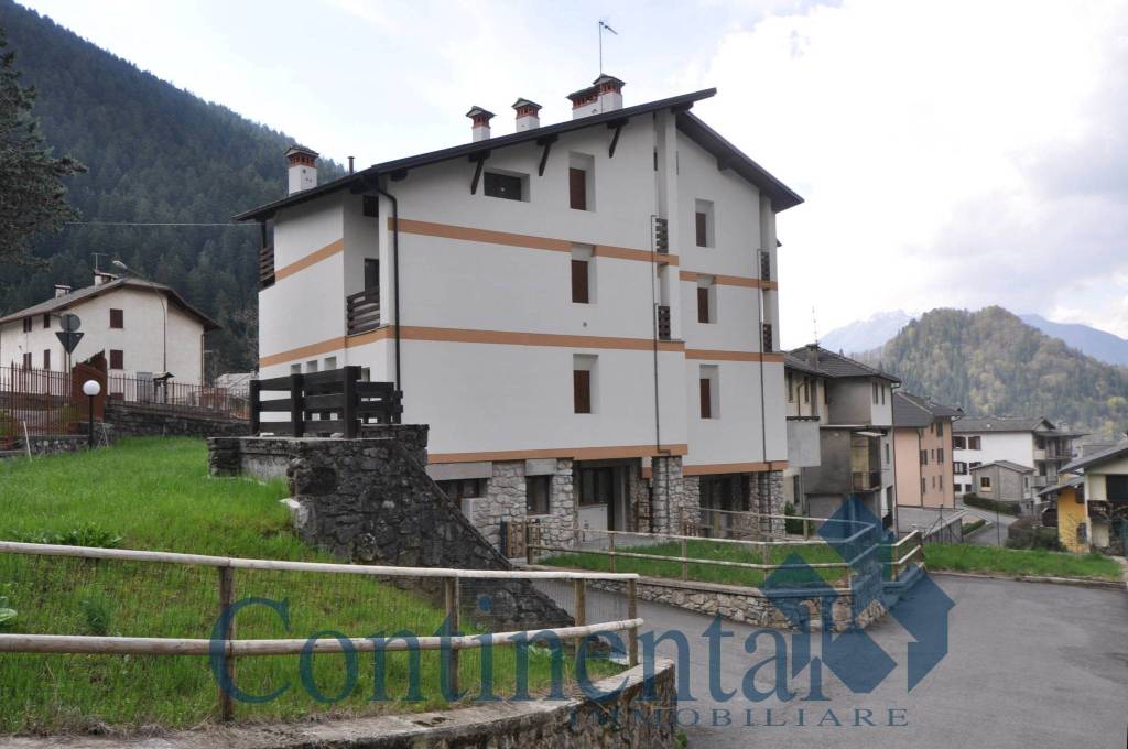 appartamento in vendita a Piazzatorre